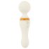 You2Toys Glow in the Dark - Massage Vibrator (Hvid)