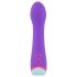 You2Toys - G-punkt vibrator - genopladelig, vandtæt - lilla