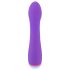 You2Toys - G-punkt vibrator - genopladelig, vandtæt - lilla
