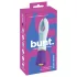 You2Toys - vibrator med 2 motorer - genopladelig vandtæt - farverig