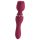 You2Toys Rosenrot - Opladelig Rosenvibrator (rød)