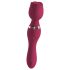 You2Toys Rosenrot - Opladelig Rosenvibrator (rød)