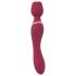 You2Toys Rosenrot - Opladelig Rosenvibrator (rød)
