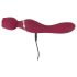 You2Toys Rosenrot - Opladelig Rosenvibrator (rød)