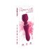 You2Toys Rosenrot - Opladelig Rosenvibrator (rød)