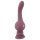You2Toys - G-punktsvibrator - kraftig vibration - lilla