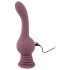 You2Toys - G-punktsvibrator - kraftig vibration - lilla