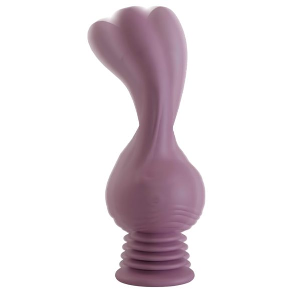 You2Toys - G-punktsvibrator - kraftig vibration - lilla