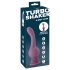 You2Toys - G-punktsvibrator - kraftig vibration - lilla