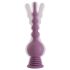 You2Toys - anal vibrator - kraftig vibration - lilla