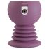 You2Toys - anal vibrator - kraftig vibration - lilla
