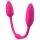 Sweet Smile - RC Dobbelt Geishakugle (pink)