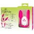 Sweet Smile - RC Dobbelt Geishakugle (pink)