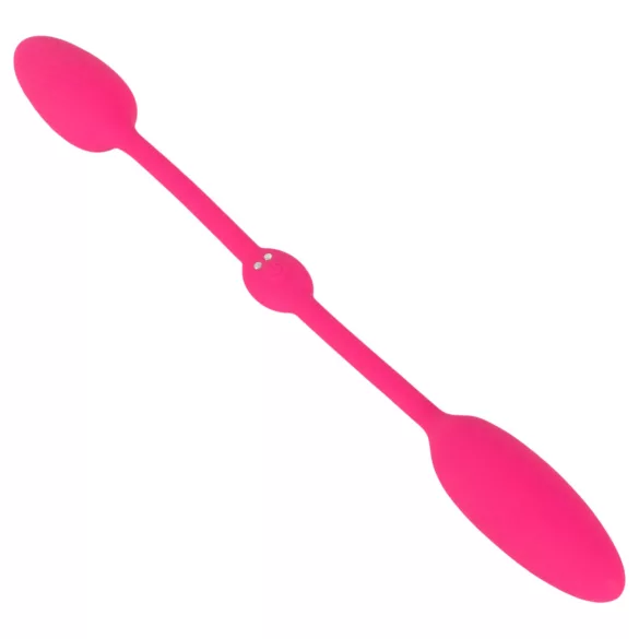 Sweet Smile - RC Dobbelt Geishakugle (pink)