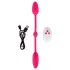 Sweet Smile - RC Dobbelt Geishakugle (pink)