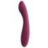 Svakom Amy 2 - genopladelig, vandtæt G-punkt vibrator (lilla)
