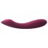 Svakom Amy 2 - genopladelig, vandtæt G-punkt vibrator (lilla)