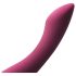 Svakom Amy 2 - genopladelig, vandtæt G-punkt vibrator (lilla)