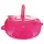 You2Toys - Vibrerende sexstol - pink