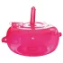 You2Toys - Vibrerende sexstol - pink