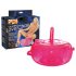 You2Toys - Vibrerende sexstol - pink