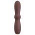 You2Toys Hazel 04 - vibrator - genopladelig, fleksibel - lilla