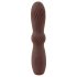 You2Toys Hazel 04 - vibrator - genopladelig, fleksibel - lilla