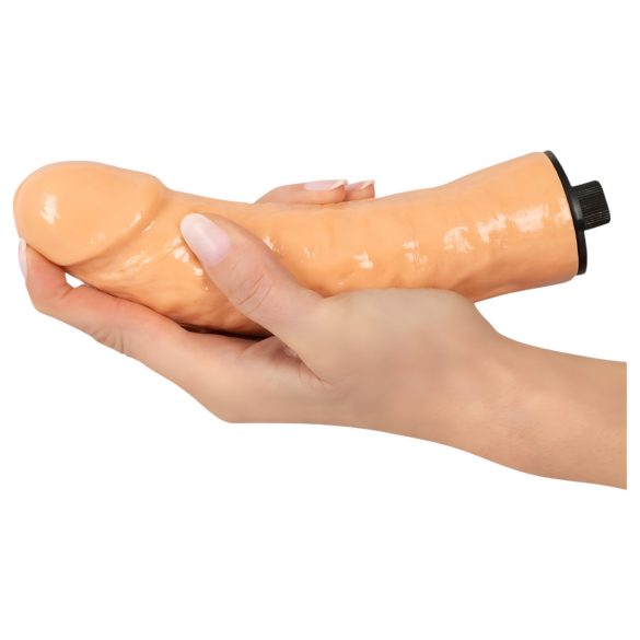 The Banger Sid-siddende orgasmusmaskine - netdrevet elskovsmaskine (sort)