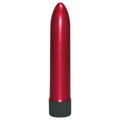 Mini vibrator - diskret - perlemorsrød