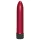 Mini vibrator - diskret - perlemorsrød