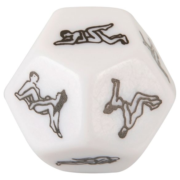 Magic Shiver Together - sexsæt til par - 5 dele