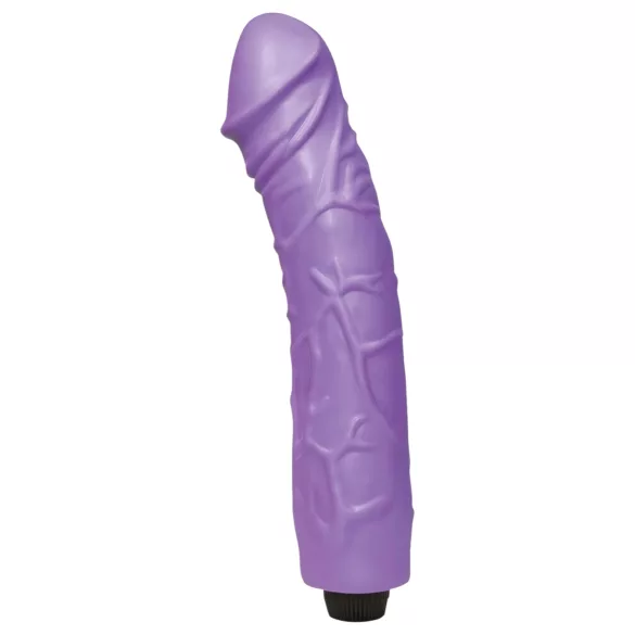 You2Toys - vibrator - stor størrelse - lilla