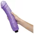 You2Toys - vibrator - stor størrelse - lilla