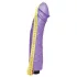 You2Toys - vibrator - stor størrelse - lilla