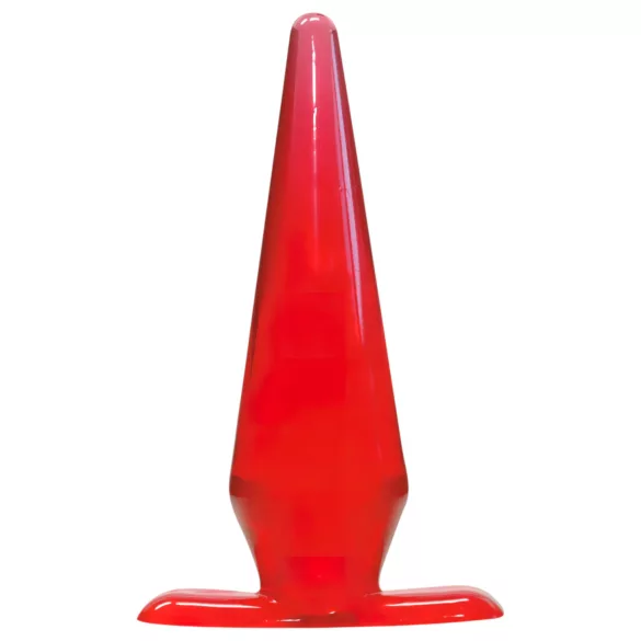 You2Toys - vibrator sæt - 9 dele - rød