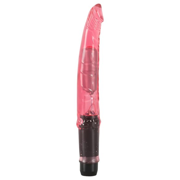 You2Toys - Forførende vibrator (rød)