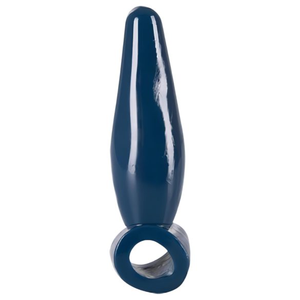 You2Toys - vibratorsæt - 9 dele - midnight blue