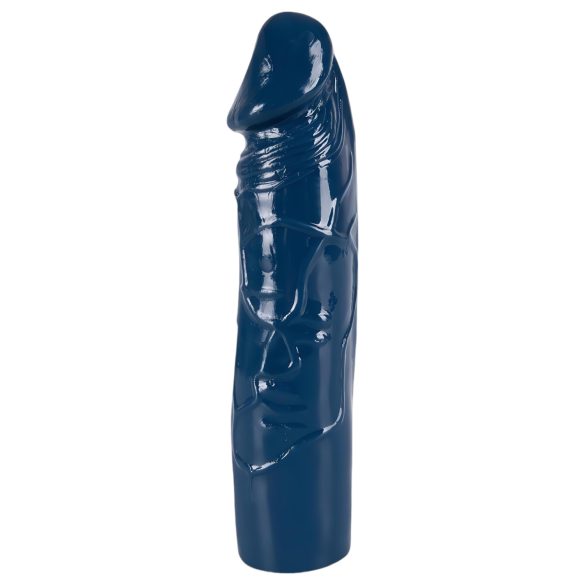 You2Toys - vibratorsæt - 9 dele - midnight blue