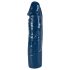 You2Toys - vibratorsæt - 9 dele - midnight blue