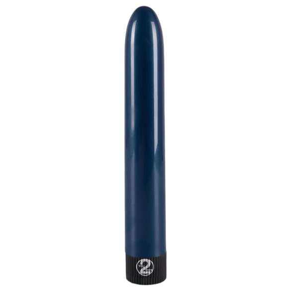 You2Toys - vibratorsæt - 9 dele - midnight blue