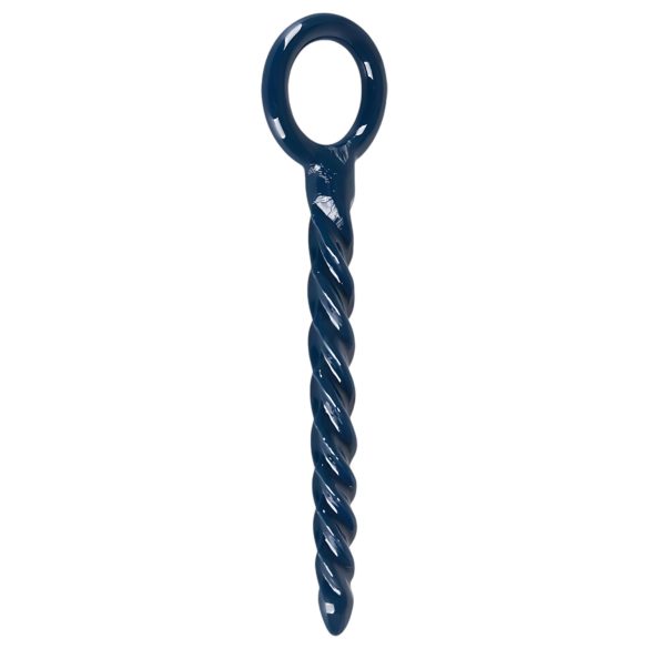 You2Toys - vibratorsæt - 9 dele - midnight blue