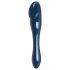 You2Toys - vibratorsæt - 9 dele - midnight blue
