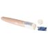 You2Toys - Kraftfuld vibrator (natur)