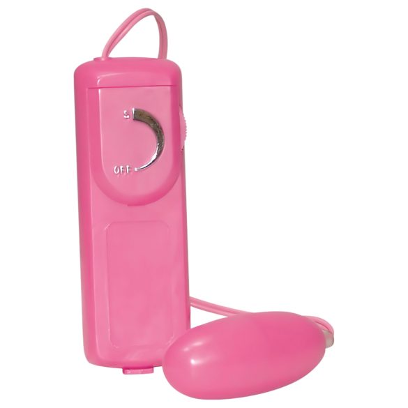 You2Toys - vibrator sæt - 9 dele - sexlegetøj