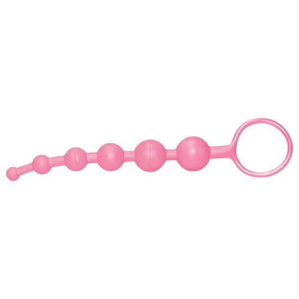 You2Toys - vibrator sæt - 9 dele - sexlegetøj