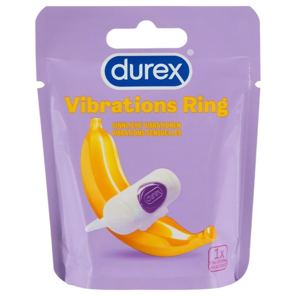 Durex - Vibrerende Penisring
