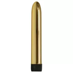You2Toys - vibrator - guld farve