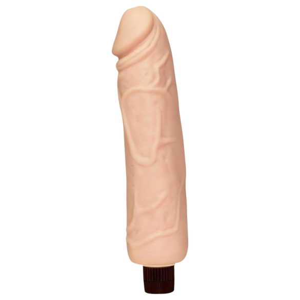 You2Toys - vibrator - silkeblød overflade
