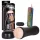 You2Toys - masturbator - diskret, blød vagina - vibrator