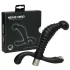 Nexus Vibro - prostatamassager vibrator - sort